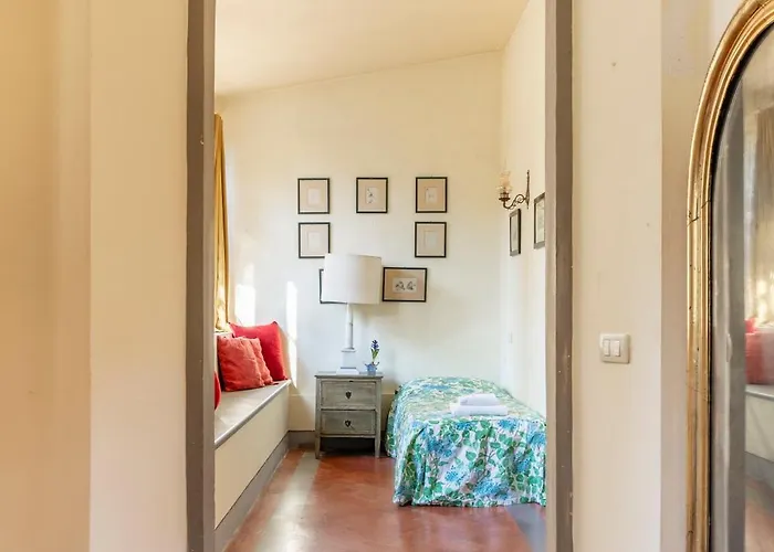Alberto House Apartament *