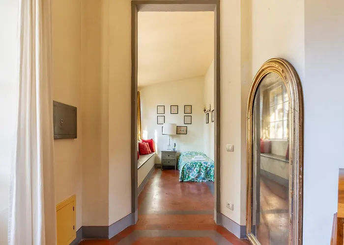 Alberto House Apartament Florencja