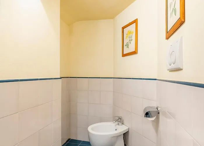 Apartament Alberto House
