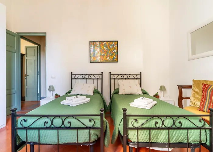 Apartament Alberto House