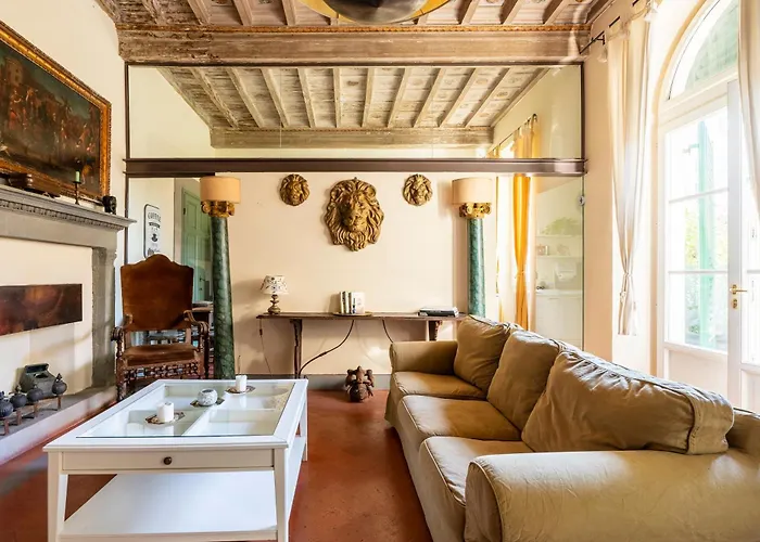 Alberto House Florencja