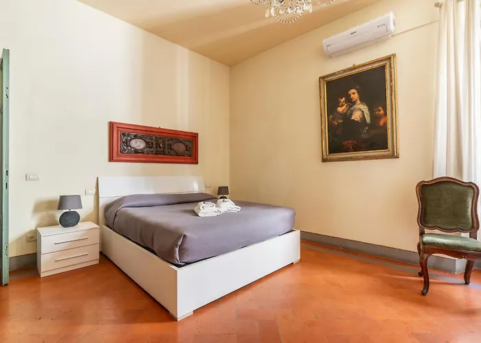 Apartament Alberto House