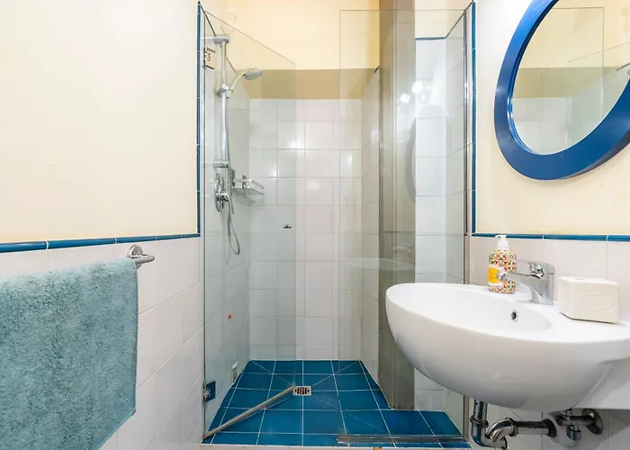 Alberto House Florencja