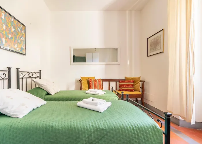 Alberto House Apartament