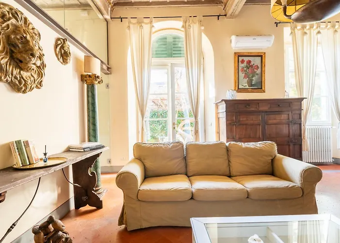 Apartament Alberto House