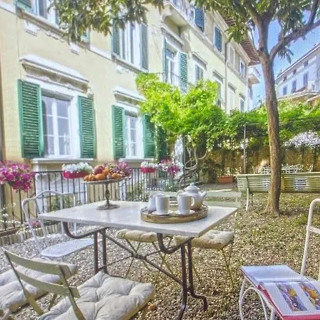 Alberto House Daire *