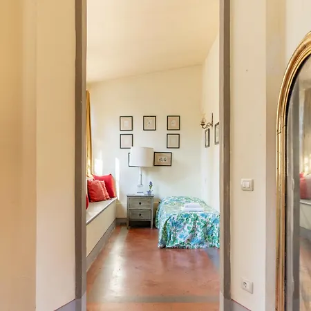Alberto House Daire *
