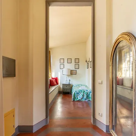Alberto House Daire Floransa