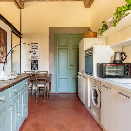 Daire Alberto House *