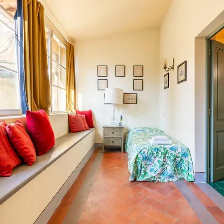 Alberto House Apartment *