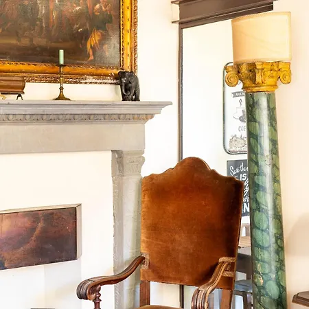 Apartment Alberto House Florence