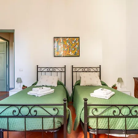 Apartman Alberto House