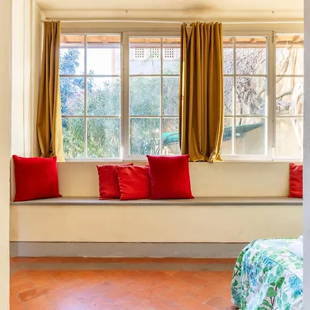 Alberto House Firenze