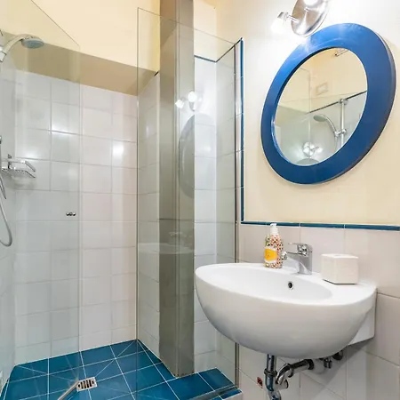 Alberto House Apartman