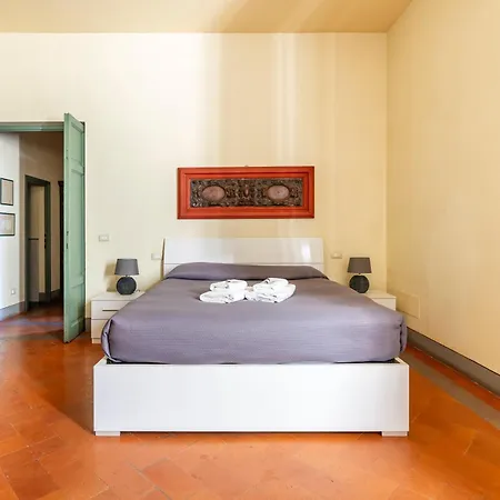 Alberto House Apartment Florence