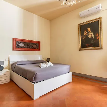 Apartman Alberto House