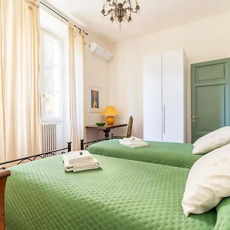 Alberto House Apartman Firenze