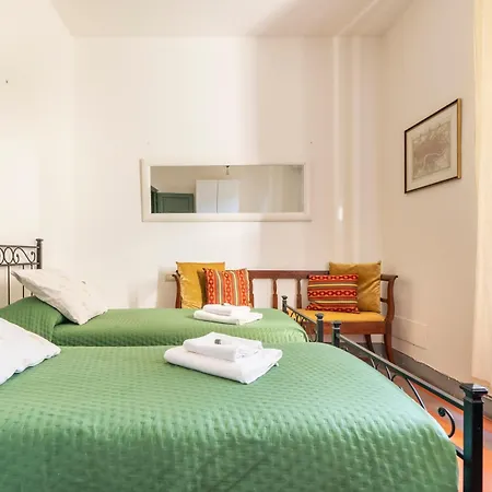 Alberto House Apartman