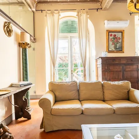 Apartman Alberto House