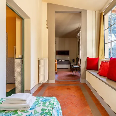 Alberto House Apartman
