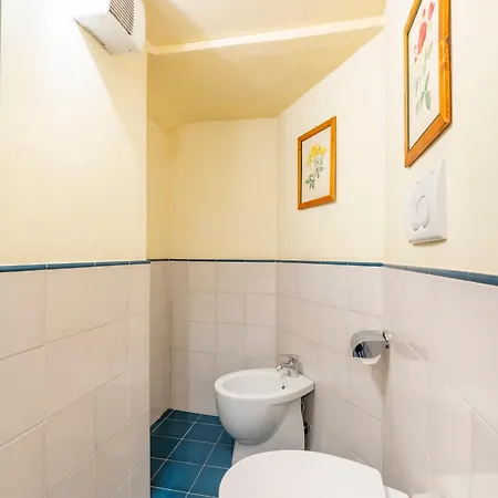 Apartamento Alberto House