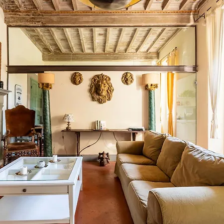 Alberto House Florença