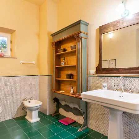 Alberto House * Florença